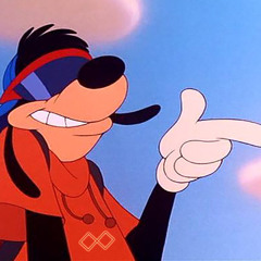 Goofy