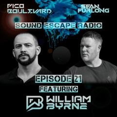 Sound Escape Radio Episode 21