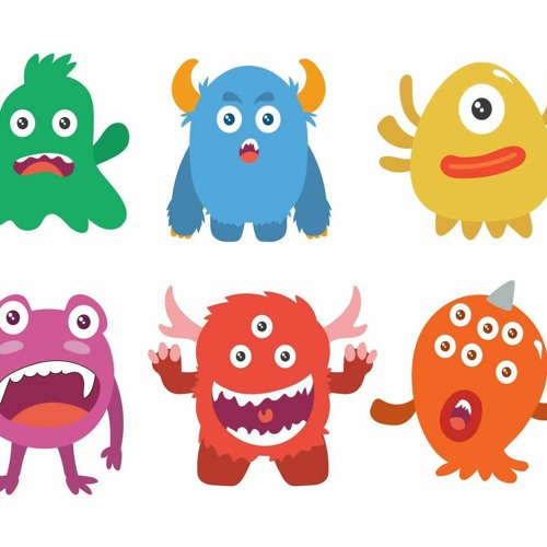 Stream A monster kindergarten by Janja Kopacevic | Listen online for free  on SoundCloud