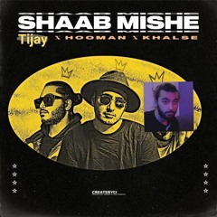 Khalse x Tijay x Hooman - Shab Mishe
