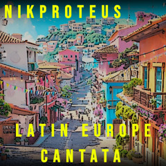 melancólica españa cantada
