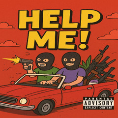 Help Me!! (Feat. Lil Fenty)