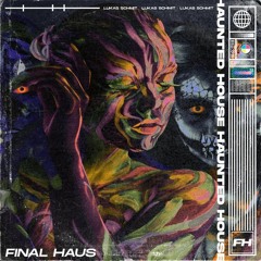 Lukas Schmit - Haunted House