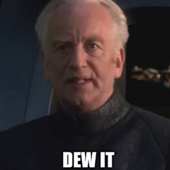 [RoyishGoodLooks] Do It! (Star Wars song)