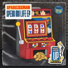 Sparkzeeman - Grafting   Clip