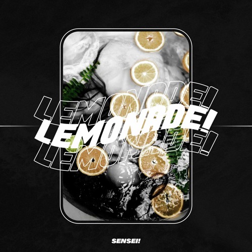 LEMONADE!