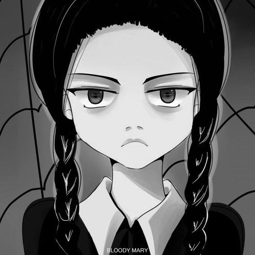 Stream Bloody Mary by Teddy Specter Listen online for free on SoundCloud