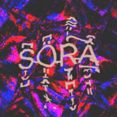 Tumultuous Neuro Mix - 01/2025 - SORA
