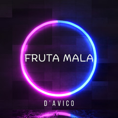 Fruta Mala