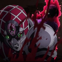 Раскрытие личности Диаволо ( Diavolo x suffer with me )