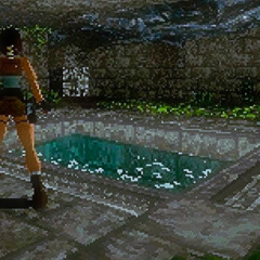 Tomb Raider Theme [Lo-Fi]