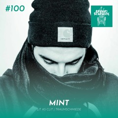 #100 | MINT