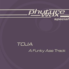 A Funky Ass Track