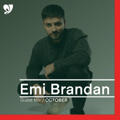 BTIJ. 181 - Emi Brandan