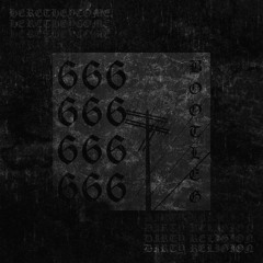 HERETHEYCOME - 666 (Dirty Religion Bootleg)