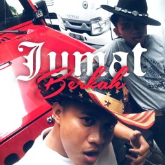 Jumat Berkah