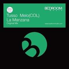 TUSSO & MELO - LA MANZANA (ORIGINAL MIX)