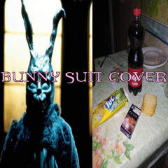 SEMATARY, GHOST MOUNTAIN — BUNNY SUIT ACOUSTIC COVER *2k23*