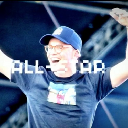 All-Star ~ Logic Type Beat