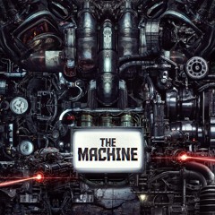 The Machine [Headbang Society Premiere]