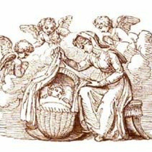 Stream episode Cradle Song by Thomas Dekker by Anton Jarvis podcast