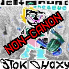 [НИКАНОУН] эto kto Haxyй | Condomio's SPAMTON | Deltarune: the a e u e | Puppet Pipeline