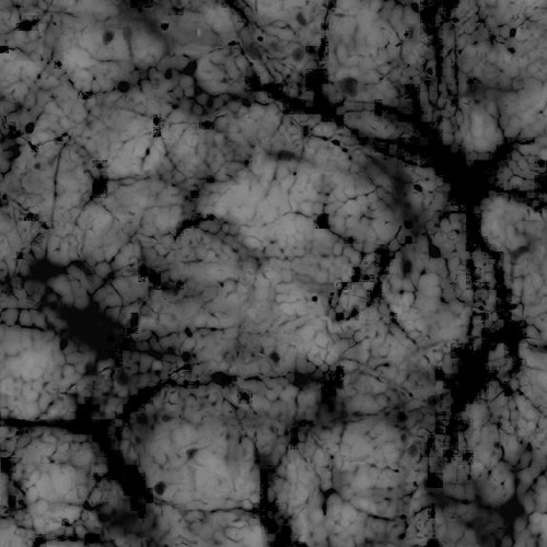 Dark Matter