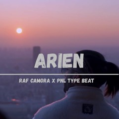 "ARIEN" (prod. Javeure) [beat for sale]
