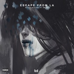 B3LLA, BLKCUBE - Escape From LA (ft. Emilyn) | Morph Release