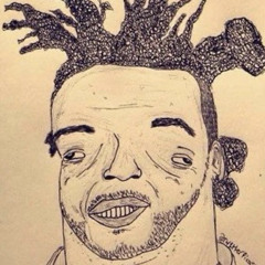 HEARTLESS-THE WEEKEND (DNB Remix)