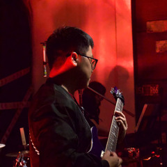 Đường Lên Phía Trước - Tiến Minh ( Guitar Rhythm )