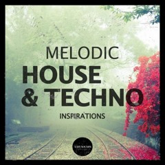 CLUB     TECHNO  HOUSE   MELODIC VOL 13   MIX   2022