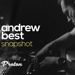 Andrew Best - April 2022 Snapshot