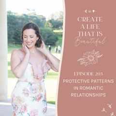 CLB 203: Protective Patterns in Romantic Relationships