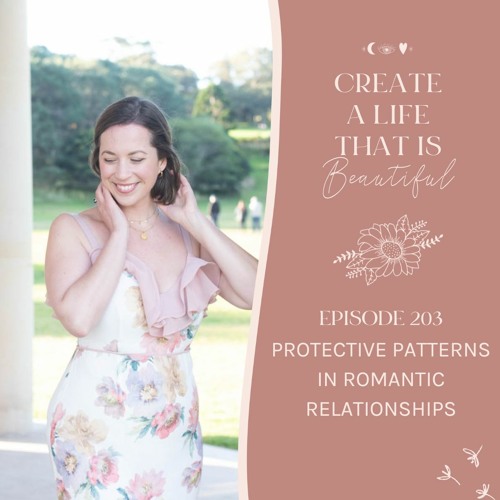 CLB 203: Protective Patterns in Romantic Relationships