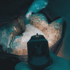 DG Lui - thrax [prod. awgie] draft