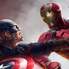 Captain America: Civil War, Clash - Henry Jackman