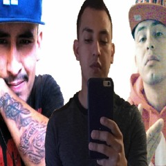 2020 mc cutias Extrañaras Amarme