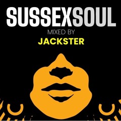 SUSSEX SOUL MIXED BY JACKSTER
