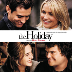 Maestro - The Holiday Soundtrack