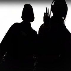 Nosgov - zostańmy przy sobie + deadgreenbird (1rage evvil)