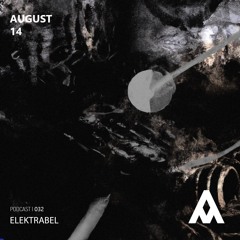 Alliance Of Music 032 | ELEKTRABEL