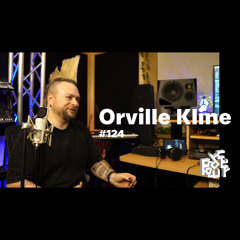Orville Kline: Ableton Certified Trainer, Porn and Chicken, Punk Roots