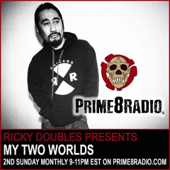 My Two Worlds Volume 2 (2hr set)7-12-20