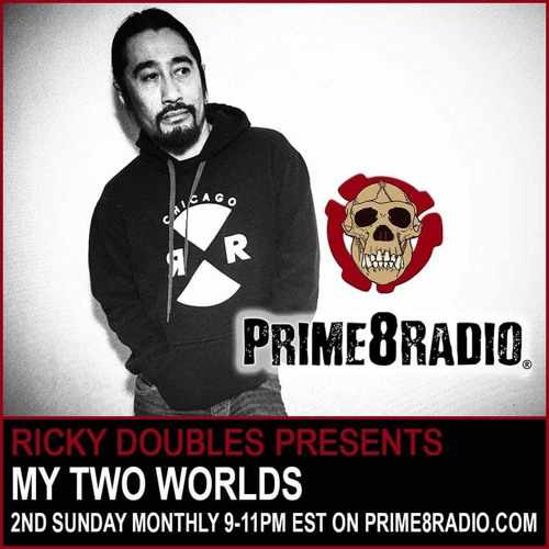 My Two Worlds Volume 2 (2hr set)7-12-20