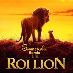 SNAKERVILL - Le Roi Lion Remix