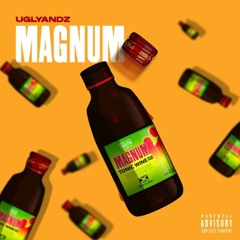 Magnum - Ugly Andz [Prod. Island Dre]