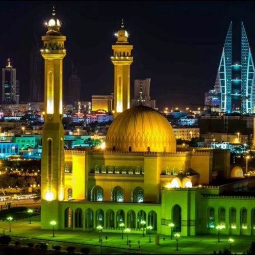 تلاوة من سورة الزمر للقارئ ناصر العصفور عشاء الأحد ١-٨-١٤٤٢هـ