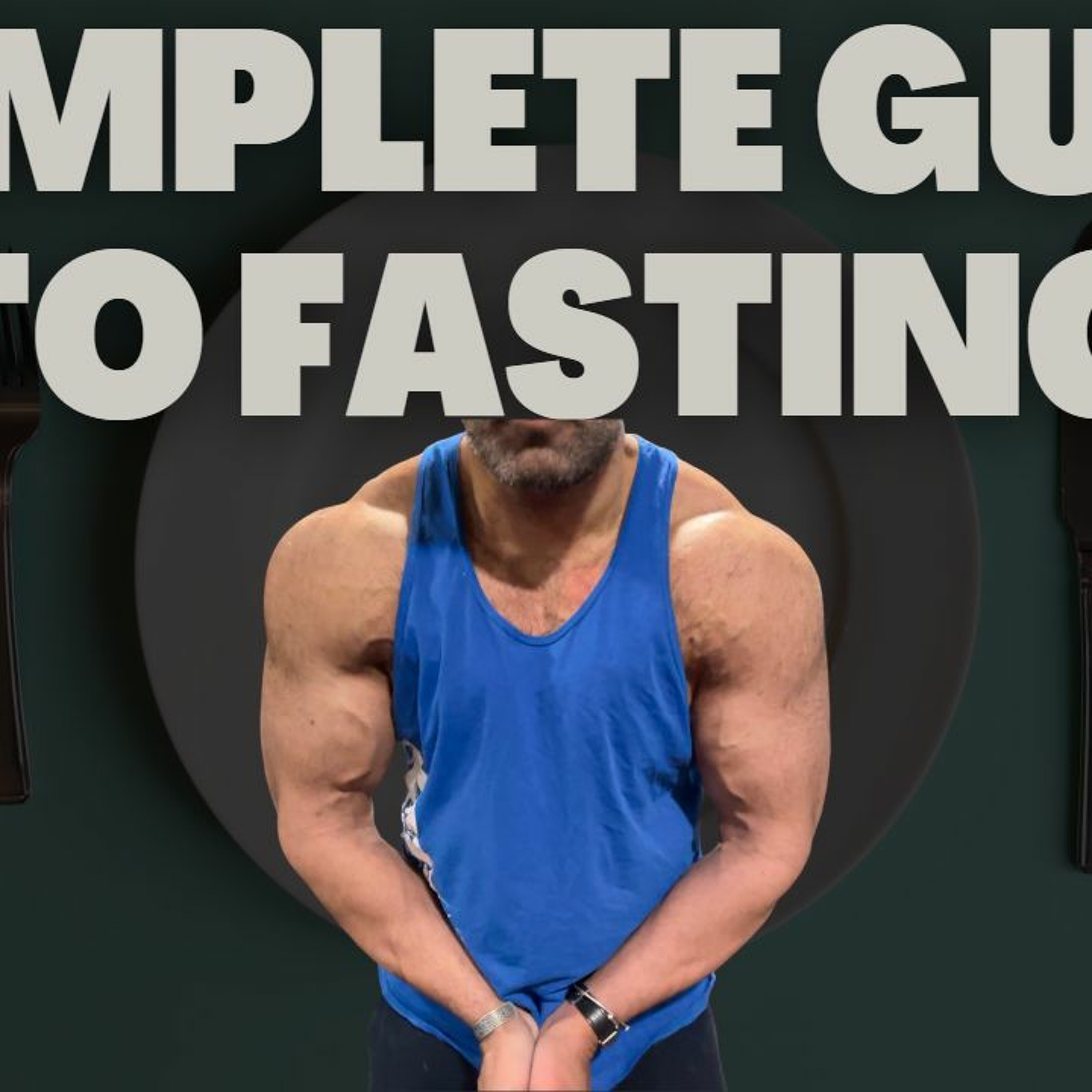 Fazlifts Podcast
