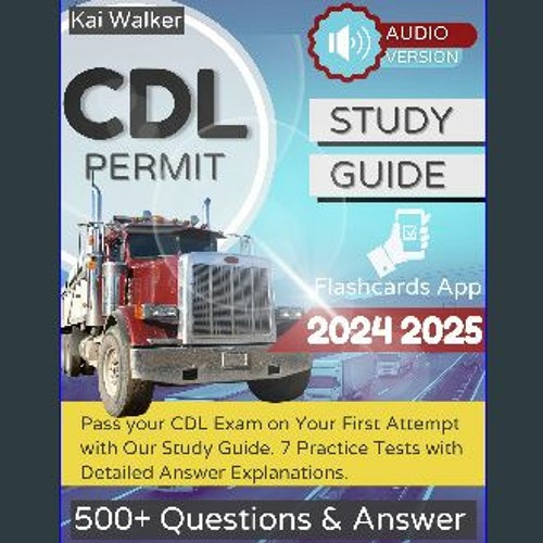 CDL Test Flashcards Questions and Answers Already Passed